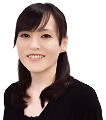 溝田友里